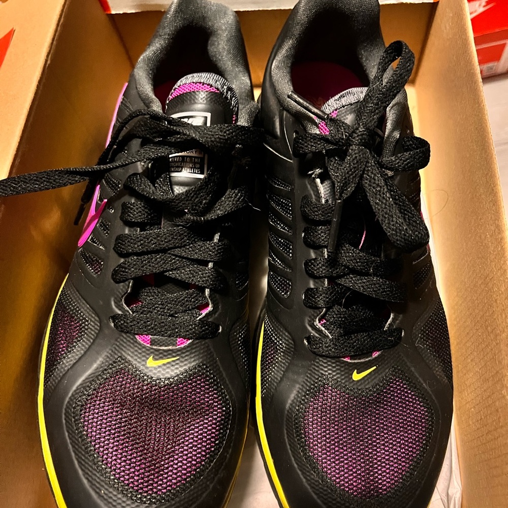 Womens Nike lunar sweet shoes